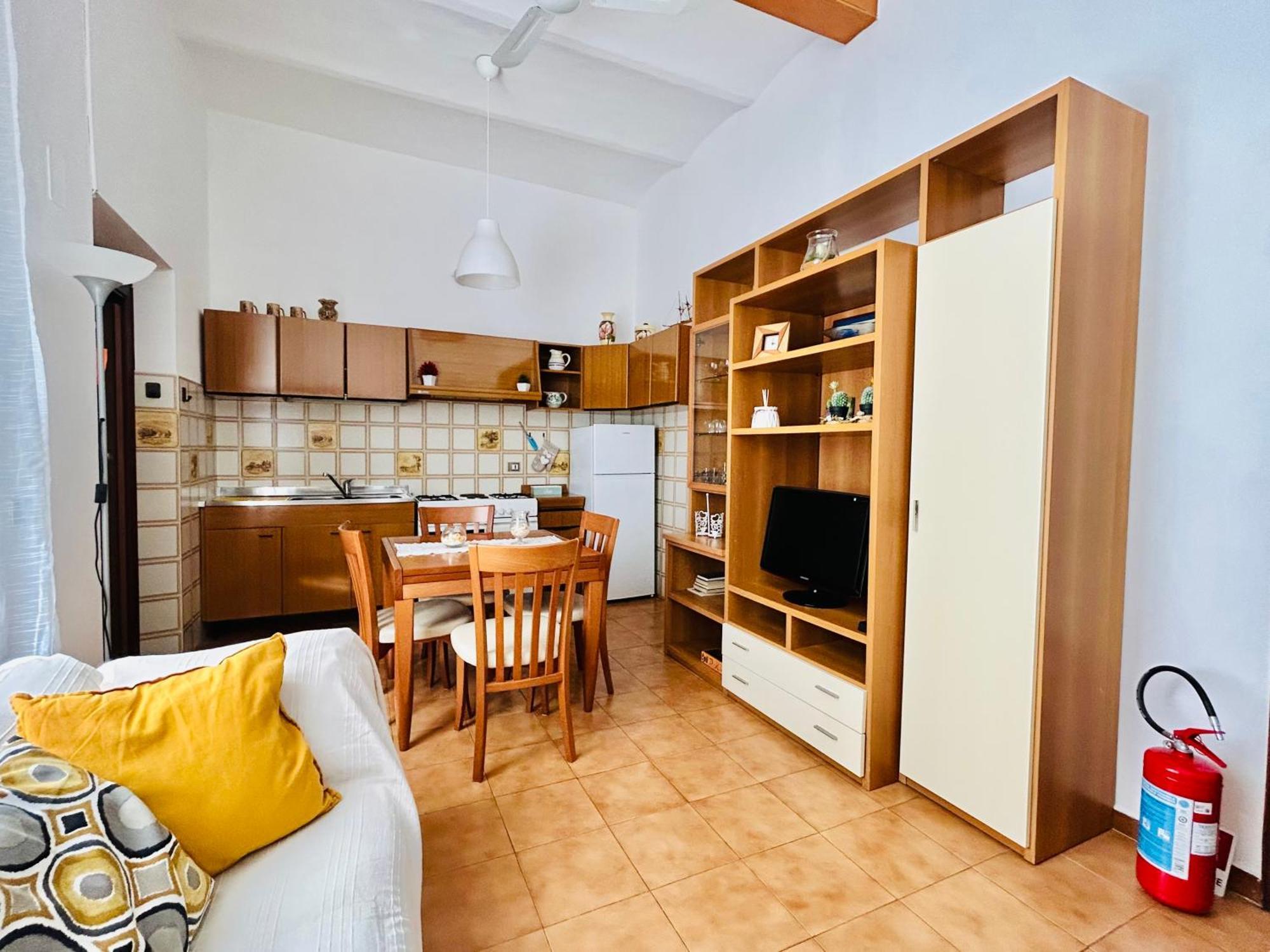 Molo 28 Beach Parking Ac Porto Santo Stefano  Exterior photo